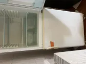 Vând combină frigorifică 