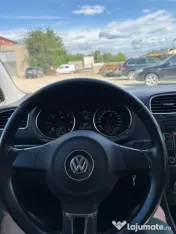 Vw Golf 6 1.6 TDI 