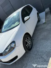 Vw Golf 6 1.6 TDI 