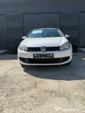 Vw Golf 6 1.6 TDI 