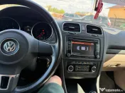 Vw Golf 6 1.6 TDI 