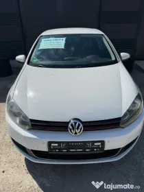 Vw Golf 6 1.6 TDI