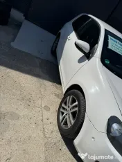 Vw Golf 6 1.6 TDI 