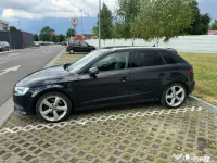 Audi A3 - 2.0 Tdi - 184 CP - Quattro - S-tronic