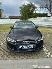 Audi A3 - 2.0 Tdi - 184 CP - Quattro - S-tronic 