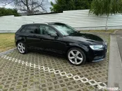 Audi A3 - 2.0 Tdi - 184 CP - Quattro - S-tronic 