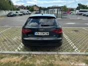 Audi A3 - 2.0 Tdi - 184 CP - Quattro - S-tronic 