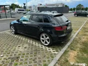 Audi A3 - 2.0 Tdi - 184 CP - Quattro - S-tronic 