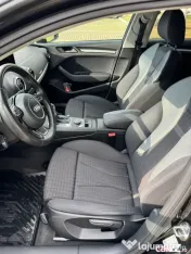 Audi A3 - 2.0 Tdi - 184 CP - Quattro - S-tronic 
