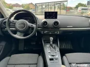 Audi A3 - 2.0 Tdi - 184 CP - Quattro - S-tronic 