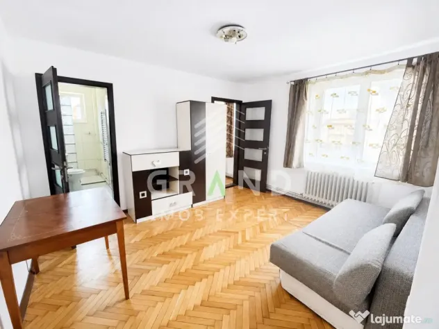 Apartament 2 camere, în Gheorgheni, Cluj-Napoca