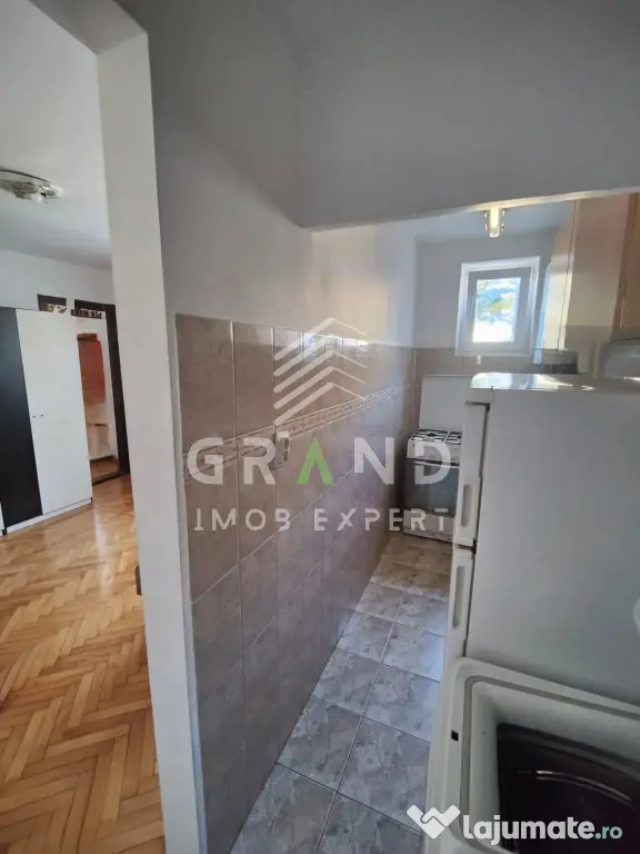 Apartament 2 camere, în Gheorgheni, Cluj-Napoca