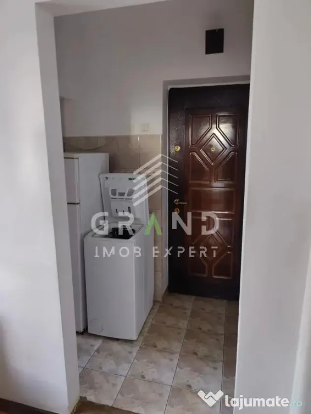 Apartament 2 camere, în Gheorgheni, Cluj-Napoca