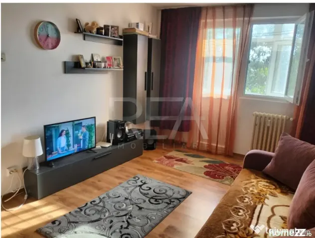 2 camere | Brâncoveanu | Budimex | Bloc reabilitat | Balcon - Bucuresti (Bucuresti-Ilfov)