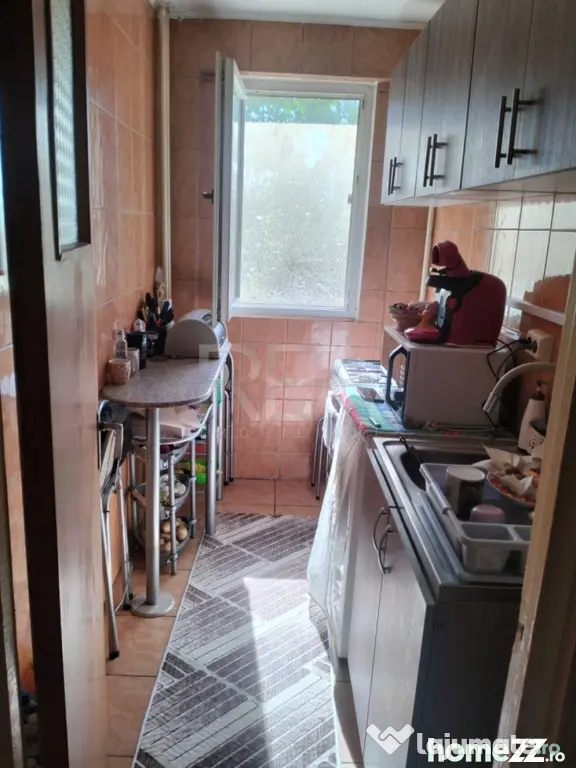 2 camere | Brâncoveanu | Budimex | Bloc reabilitat | Balcon - Bucuresti (Bucuresti-Ilfov)