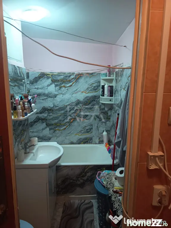 2 camere | Brâncoveanu | Budimex | Bloc reabilitat | Balcon - Bucuresti (Bucuresti-Ilfov)