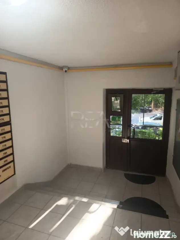2 camere | Brâncoveanu | Budimex | Bloc reabilitat | Balcon - Bucuresti (Bucuresti-Ilfov)