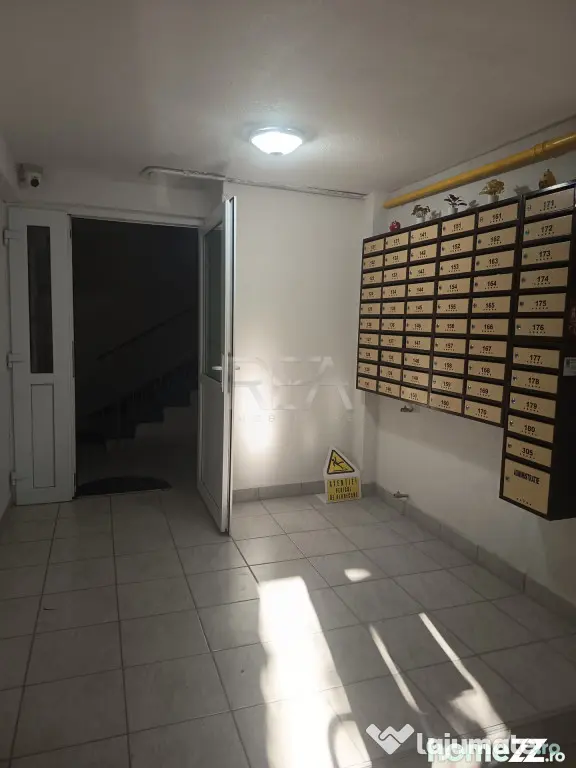 2 camere | Brâncoveanu | Budimex | Bloc reabilitat | Balcon - Bucuresti (Bucuresti-Ilfov)