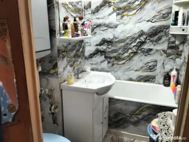 2 camere | Brâncoveanu | Budimex | Bloc reabilitat | Balcon