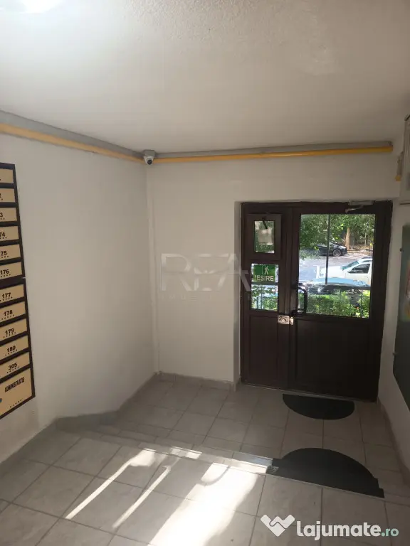 2 camere | Brâncoveanu | Budimex | Bloc reabilitat | Balcon