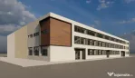 Spatiu comercial zona Calea Surii Mici