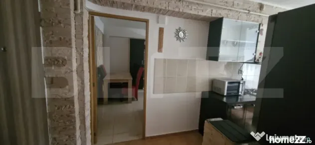 Apartament 2 camere, 52 mp, complet mobilat și utilat, zona