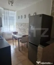 Apartament 2 camere, 52 mp, complet mobilat și utilat