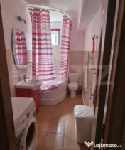 Apartament 2 camere, 52 mp, complet mobilat și utilat
