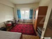 Apartament decomandat 2 camere Zona Central 54 mp.