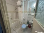 Apartament decomandat 2 camere Zona Central 54 mp.