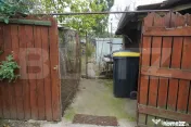 Liniște, spațiu -casă primitoare cu curte mare, gata de m 