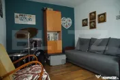 Liniște, spațiu -casă primitoare cu curte mare, gata de m 