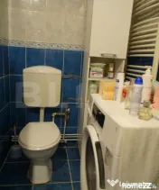 Liniște, spațiu -casă primitoare cu curte mare, gata de m 