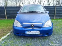 Dezmembrez Mercedes A Class A160 automat W168
