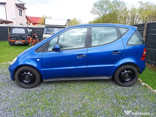 Dezmembrez Mercedes A Class A160 automat W168