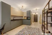 Apartament 3 camere | 67 mp utili | SOHO Unirii 