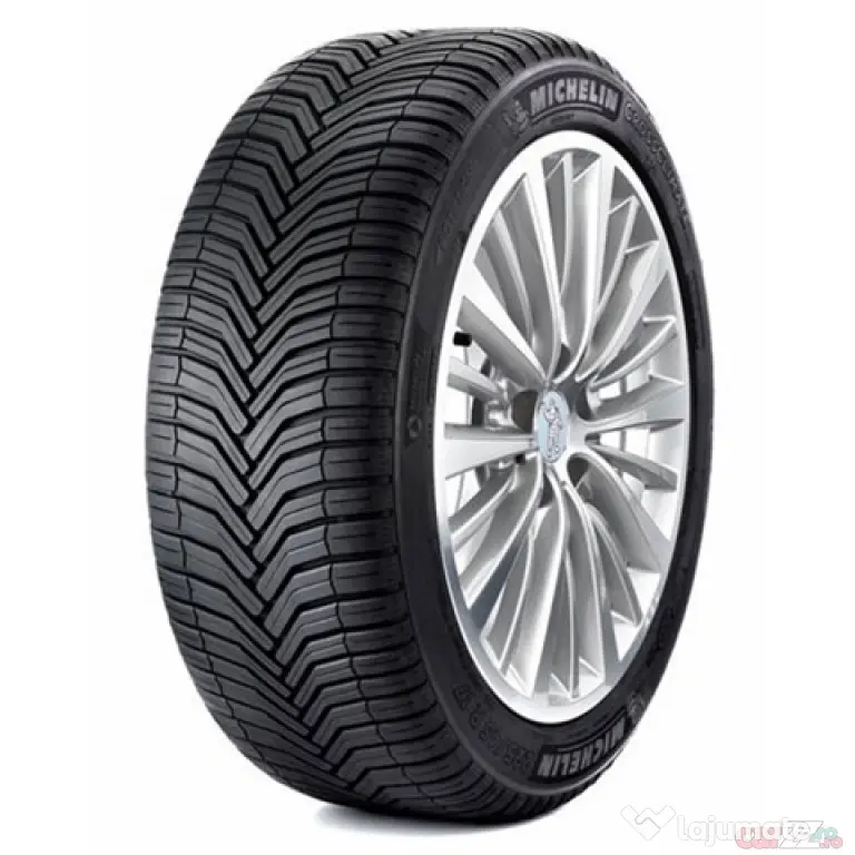 Anvelopa MICHELIN 225/40 R18 92Y CROSSCLIMATE ALL SEASON PSG