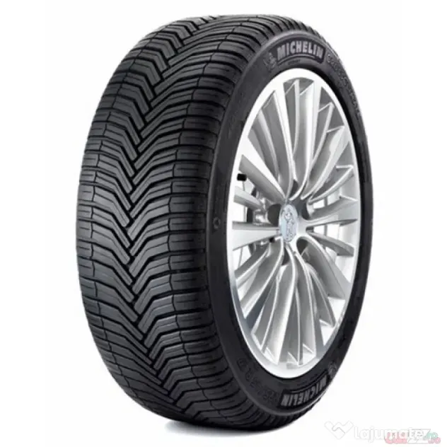 Anvelopa MICHELIN 225/40 R18 92Y CROSSCLIMATE ALL SEASON PSG