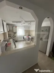 Apartament 3 camere de inchiriat - langa Parcul Central 