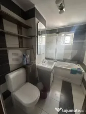 Apartament 3 camere de inchiriat - langa Parcul Central 