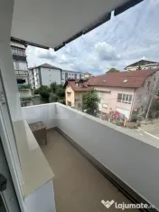 Apartament 3 camere de inchiriat - langa Parcul Central 