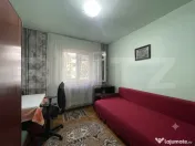 Apartament decomandat 3 camere | 65 mp | Manastur zona Piata 