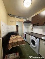 Apartament decomandat 3 camere | 65 mp | Manastur zona Piata 