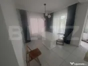 Casă tip duplex P+M, construită în 2019, cu teren de 250 