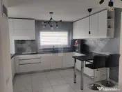Casă tip duplex P+M, construită în 2019, cu teren de 250 
