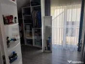 Casă tip duplex P+M, construită în 2019, cu teren de 250 