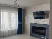 Casă tip duplex P+M, construită în 2019, cu teren de 250 