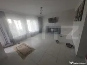 Casă tip duplex P+M, construită în 2019, cu teren de 250 