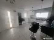 Casă tip duplex P+M, construită în 2019, cu teren de 250 