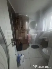 Casă tip duplex P+M, construită în 2019, cu teren de 250 